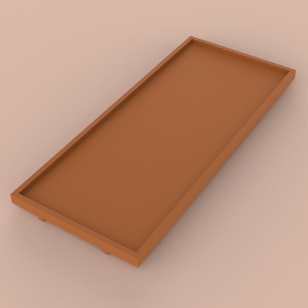 Bowling Pin Game 3D print model_8