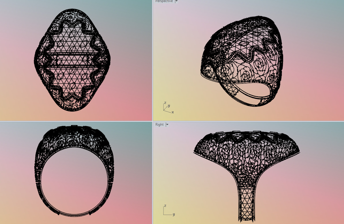 RI007 3D print model_2