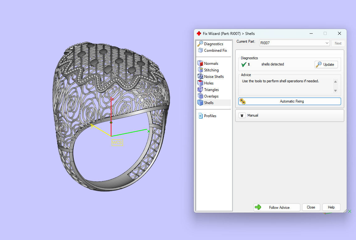 RI007 3D print model_3