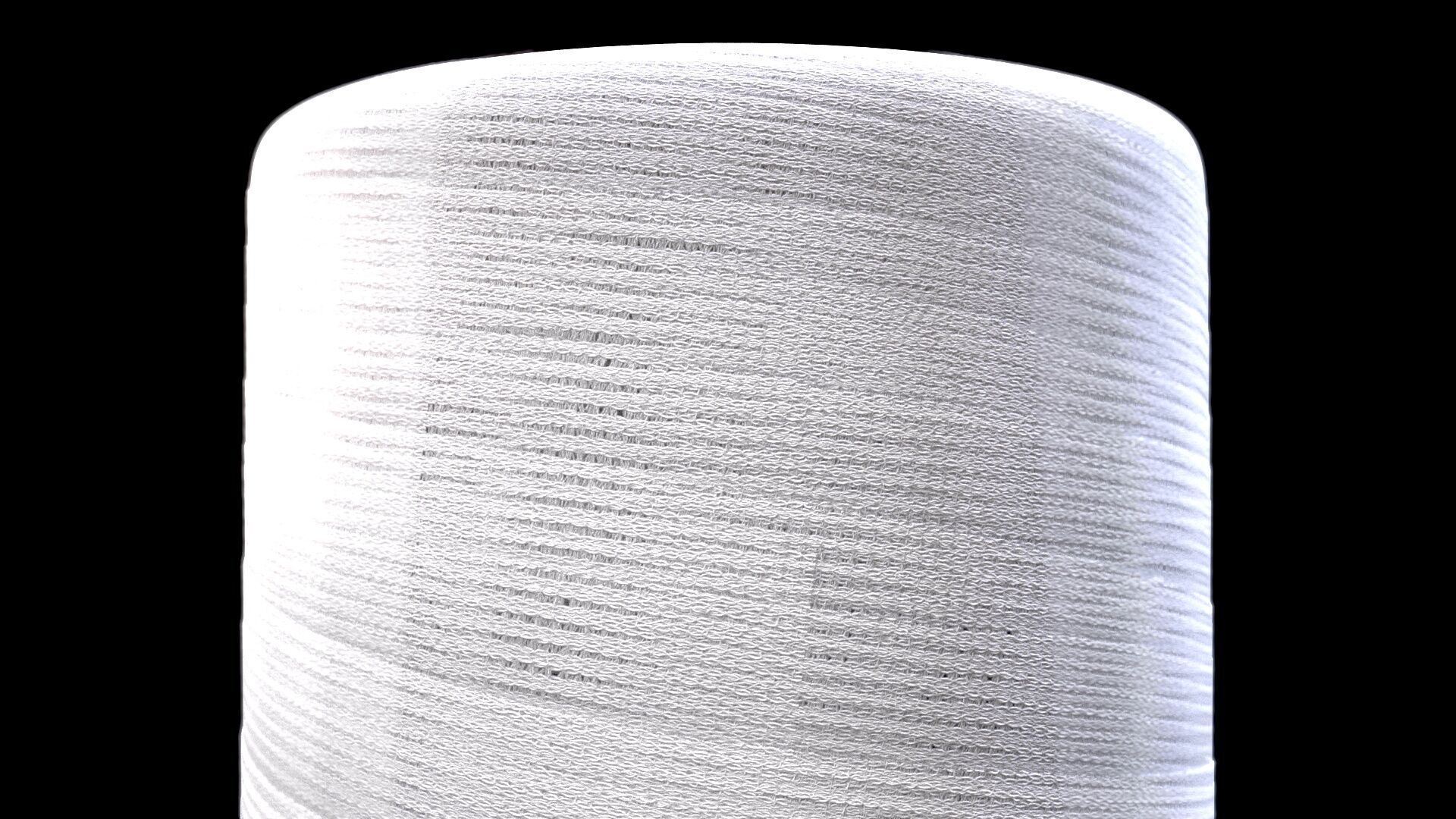 Gauze Bandage Substance PBR material and textures Texture_3