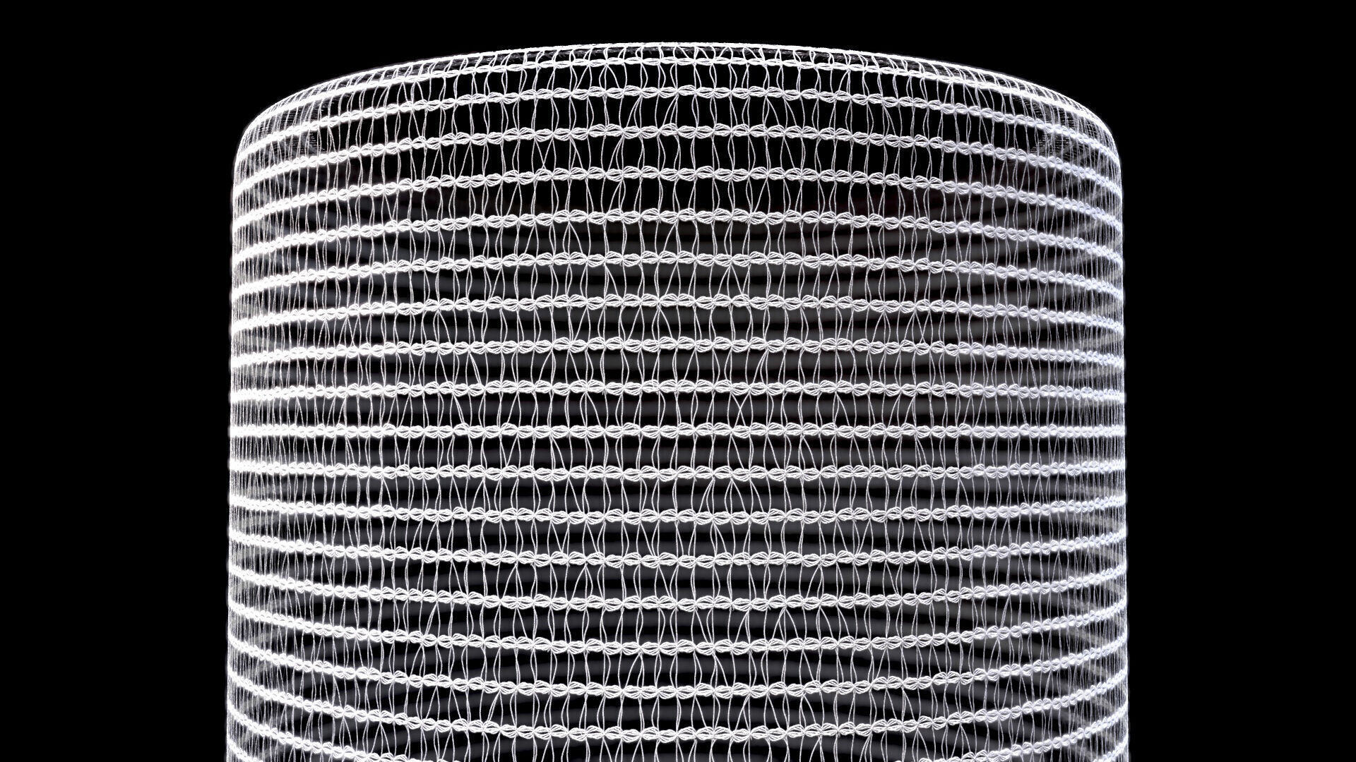 Gauze Bandage Substance PBR material and textures Texture_2