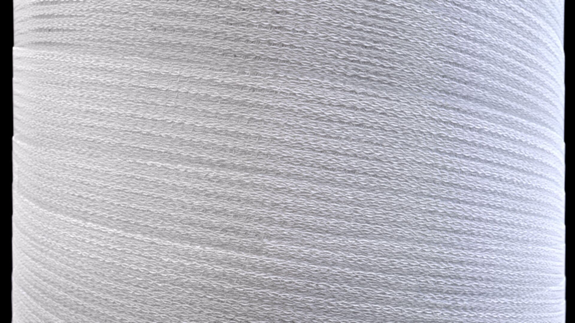 Gauze Bandage Substance PBR material and textures Texture_4