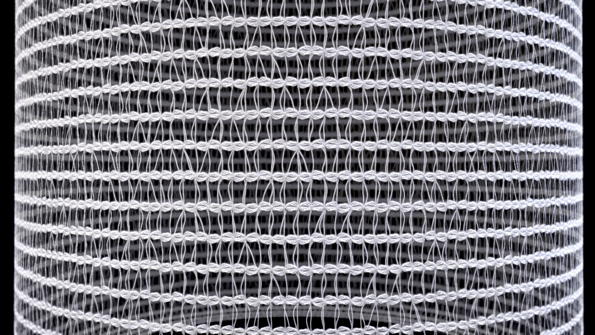 Gauze Bandage Substance PBR material and textures Texture_5