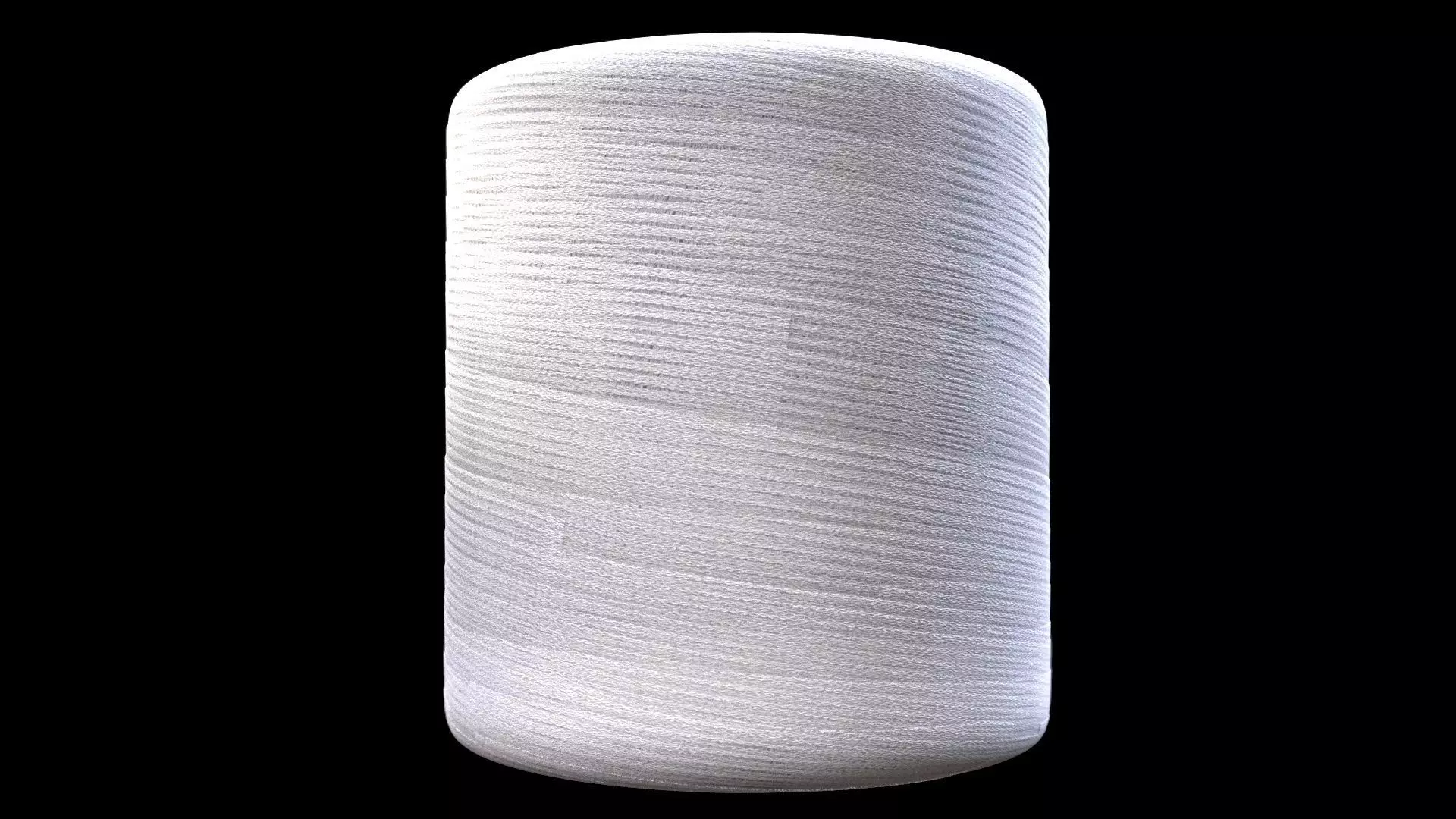 Gauze Bandage Substance PBR material and textures Texture_0