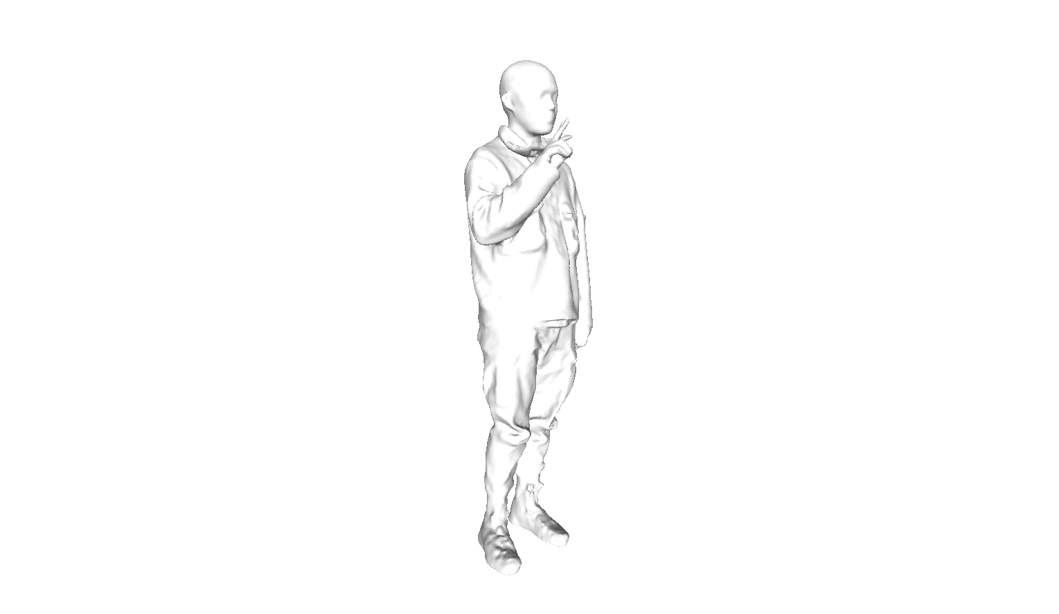 Printle E Homme 985 P 3D print model_4