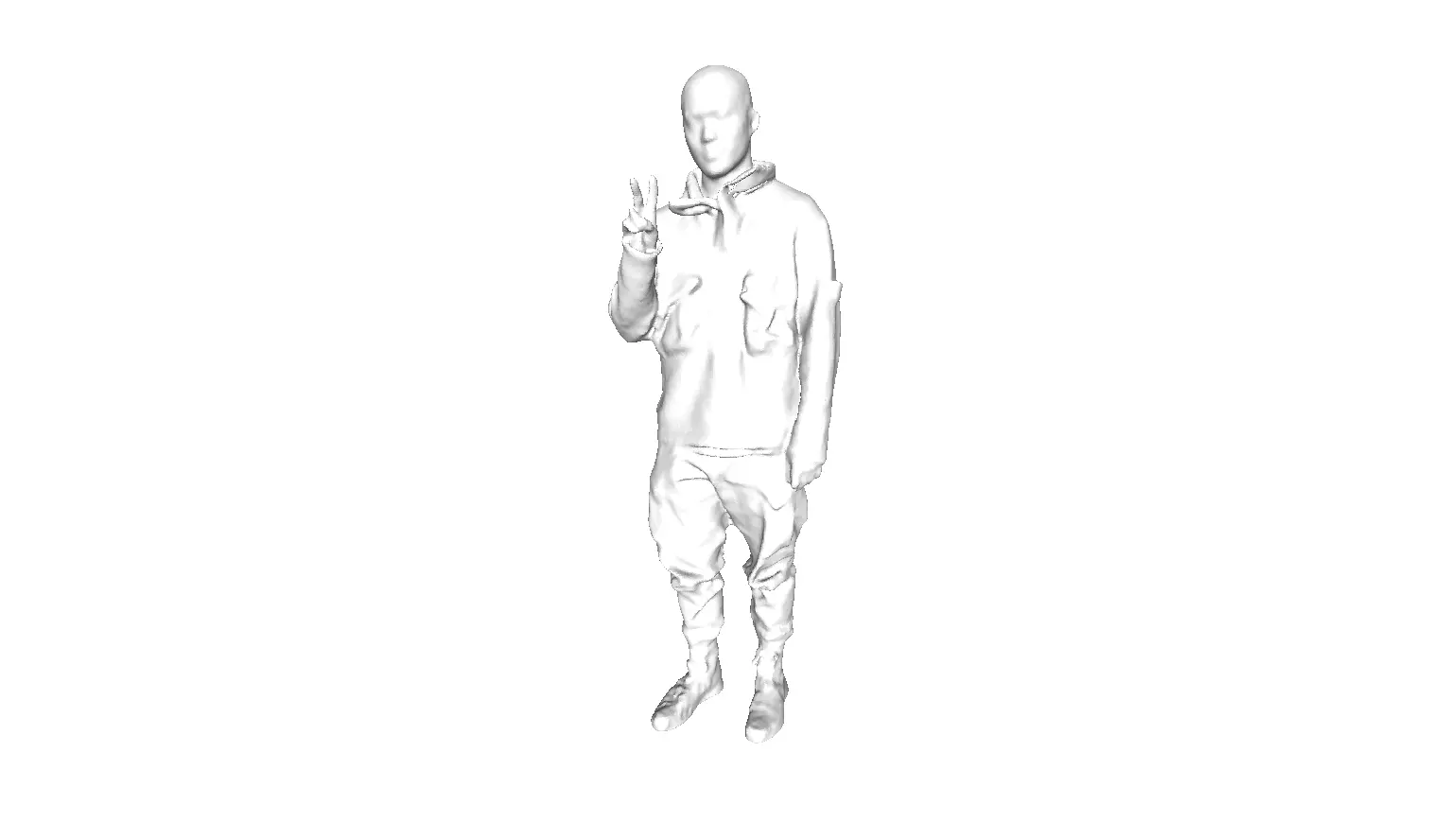 Printle E Homme 985 P 3D print model_0