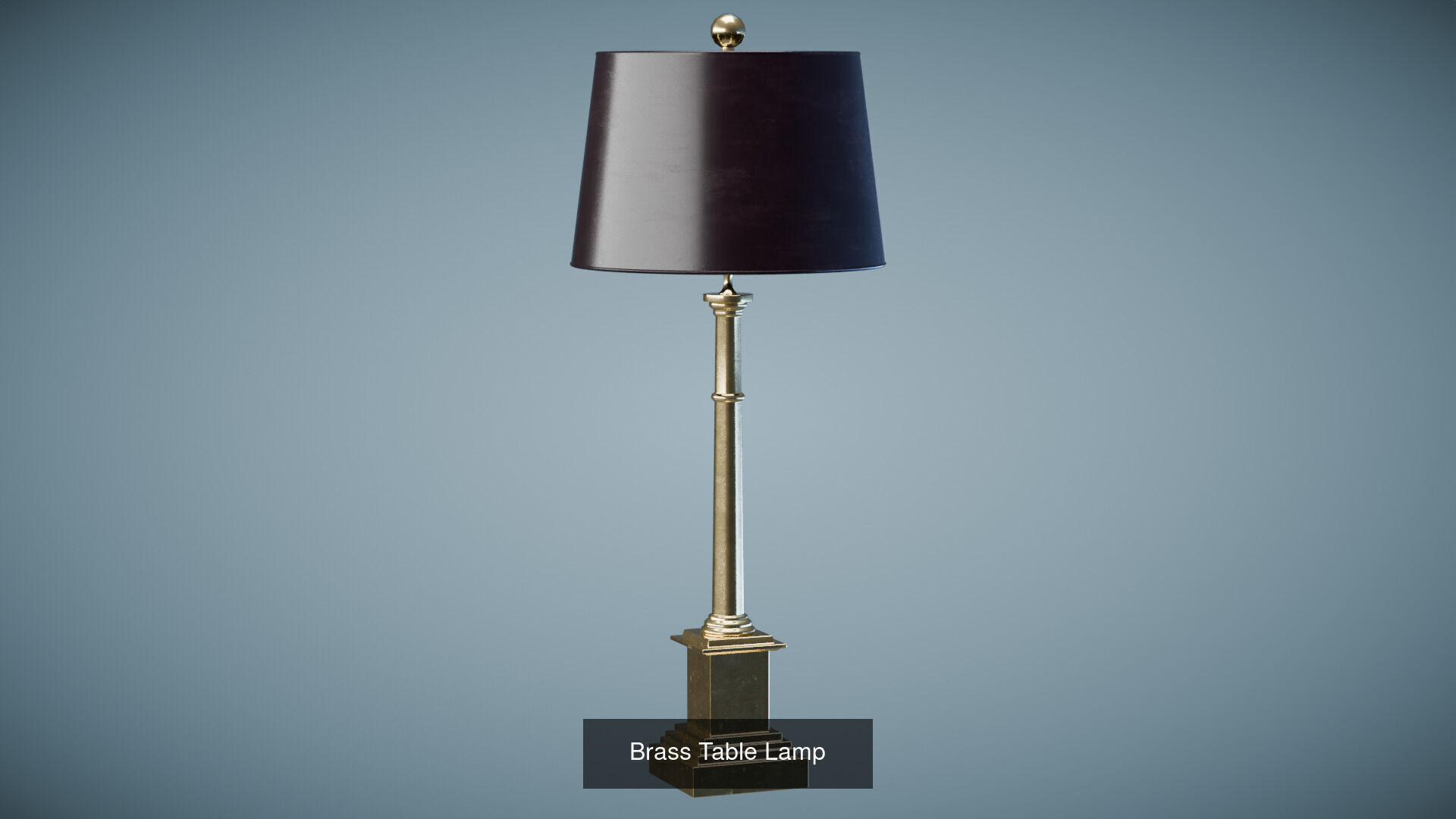 10 Table Lamp collection _2