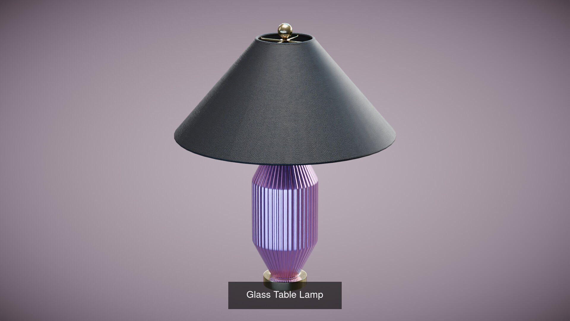 10 Table Lamp collection _5