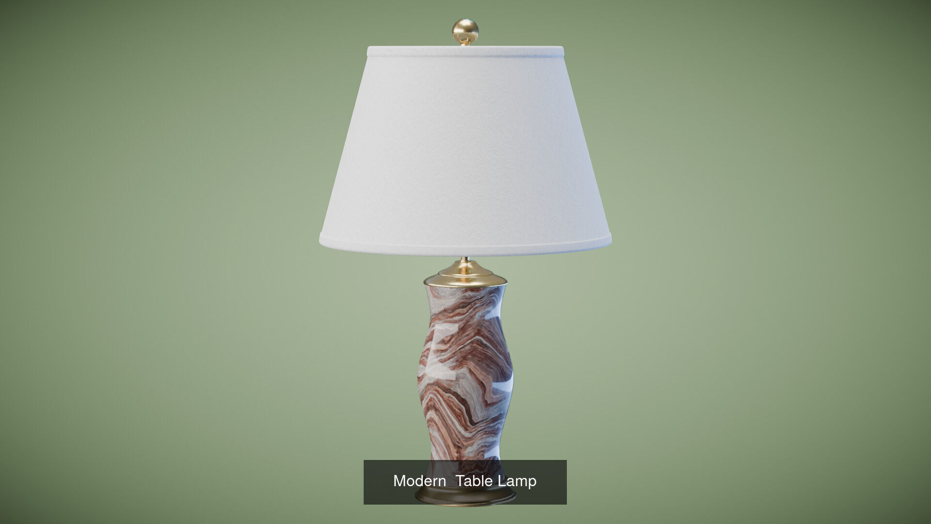 10 Table Lamp collection _9
