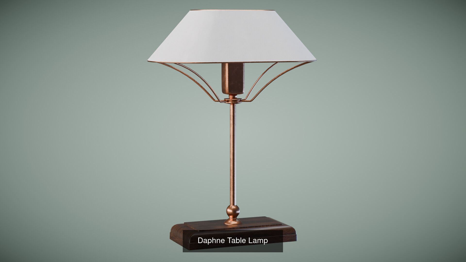 10 Table Lamp collection _3