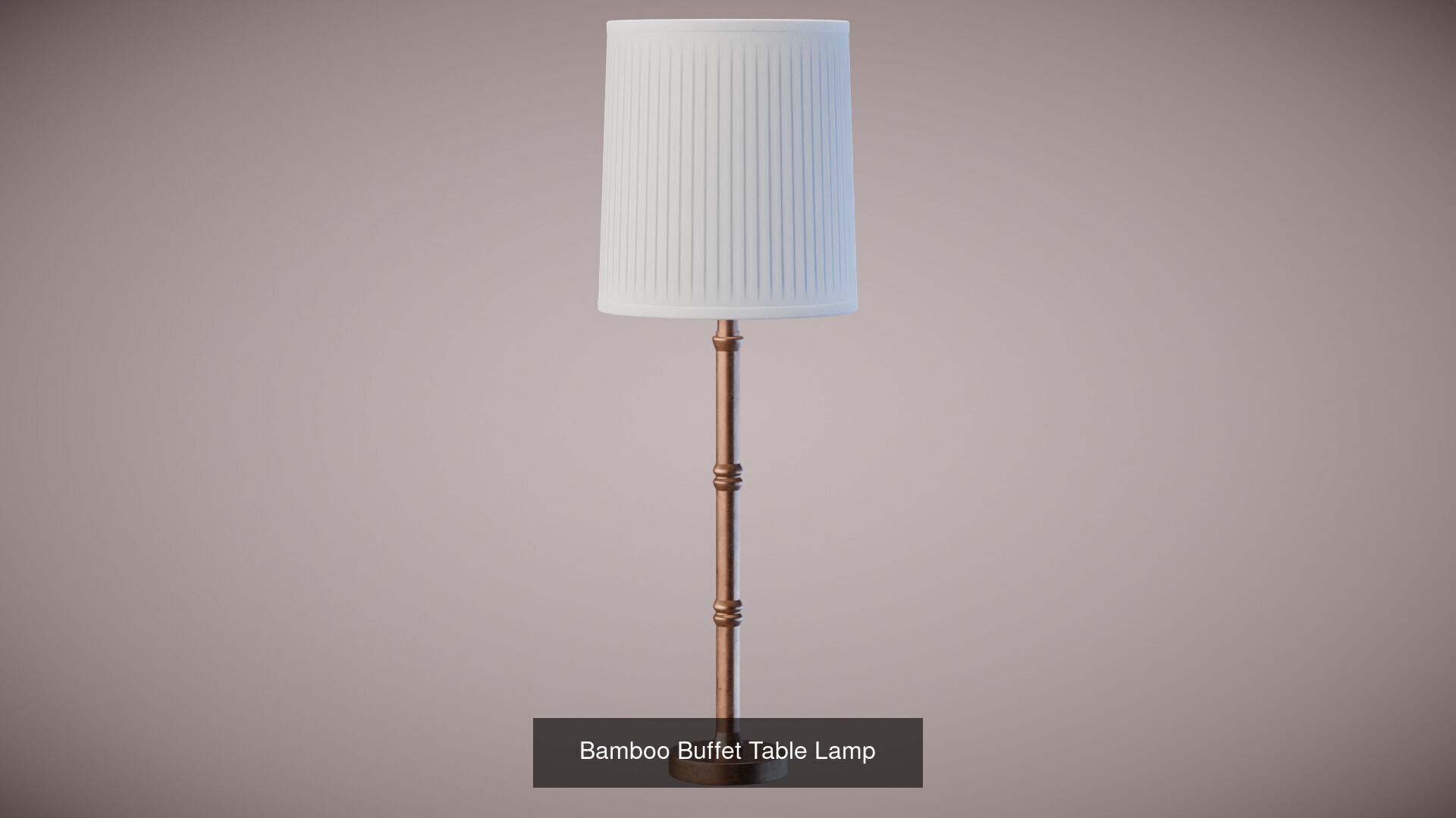 10 Table Lamp collection _8