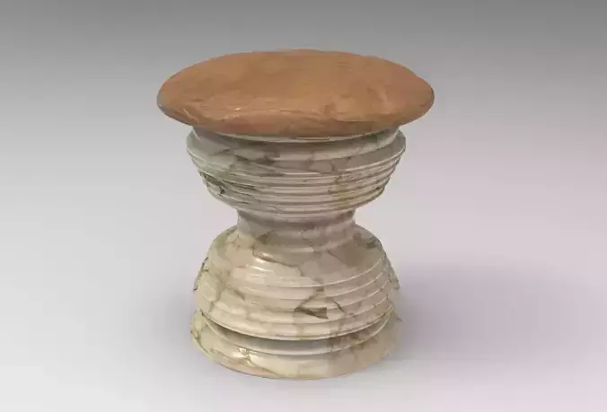 Kuos Stool