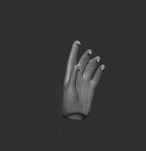 Superior Spider-Man Upgrade Kit for CT Toys Ben Reilly 3D print model_4