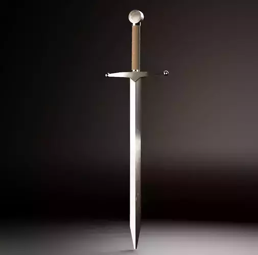 medieval sword 2k