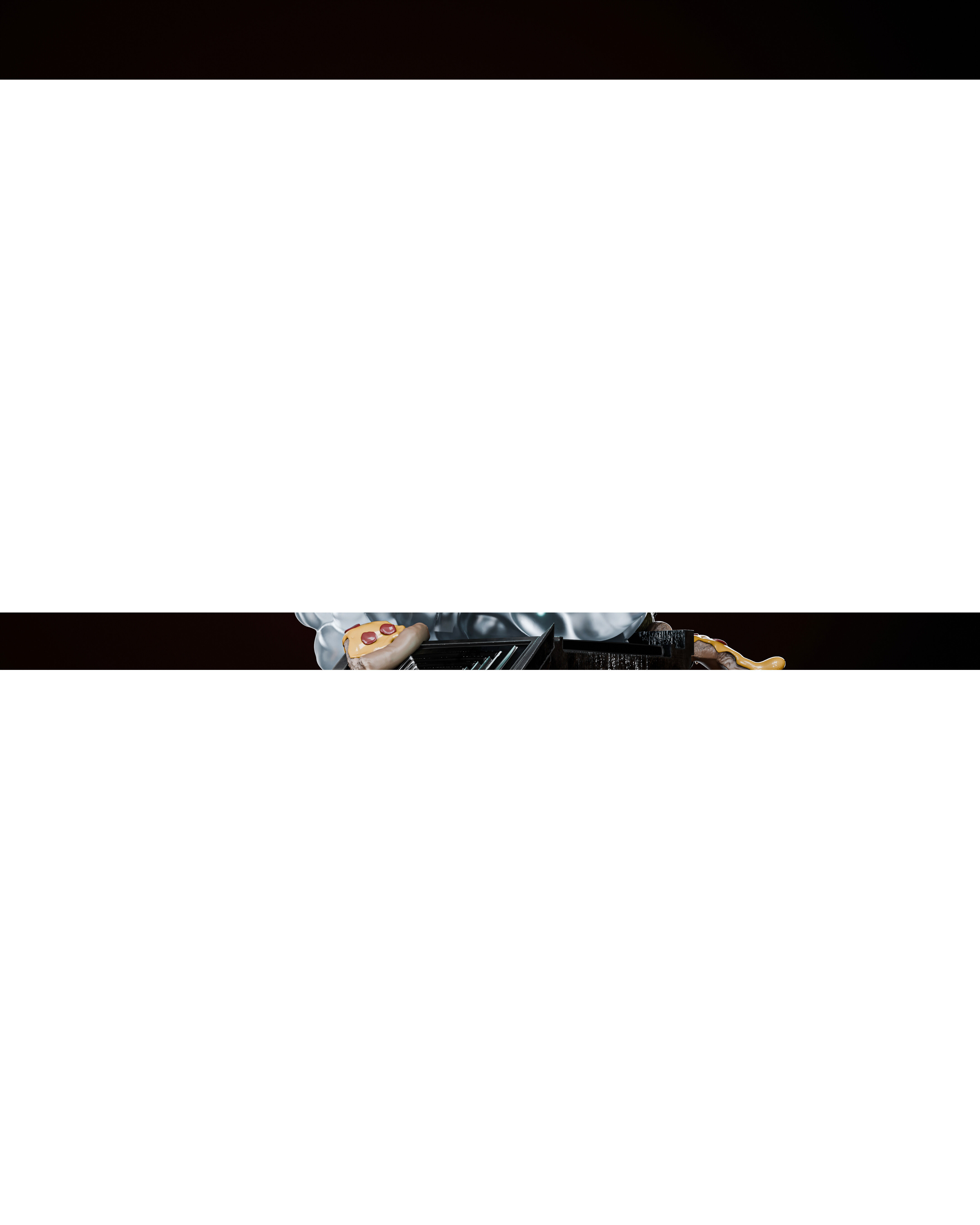 Michelangelo TMNT Tortuga Ninja - STL 3D print model_3