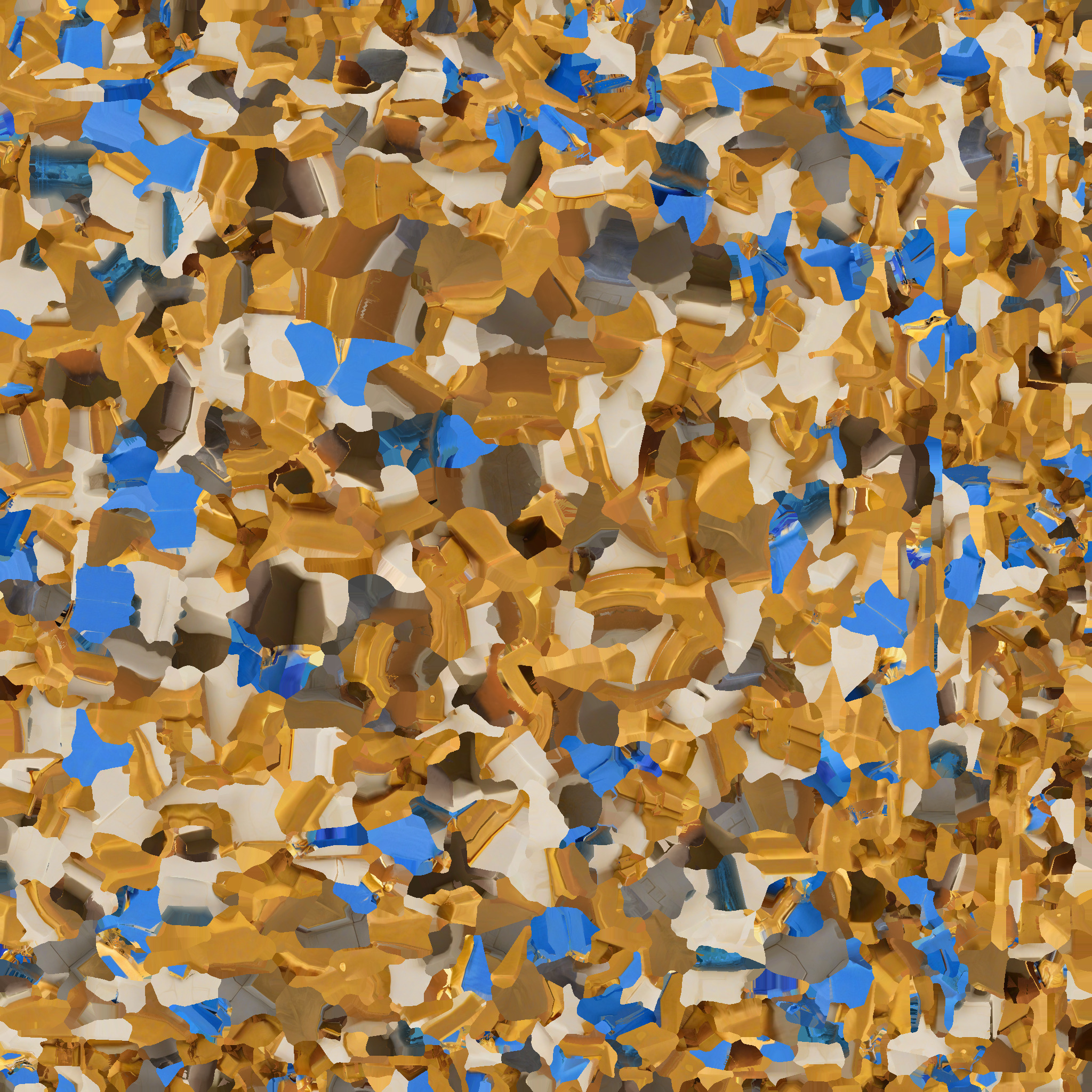 Tower Sentinel Low-poly 3D model_18