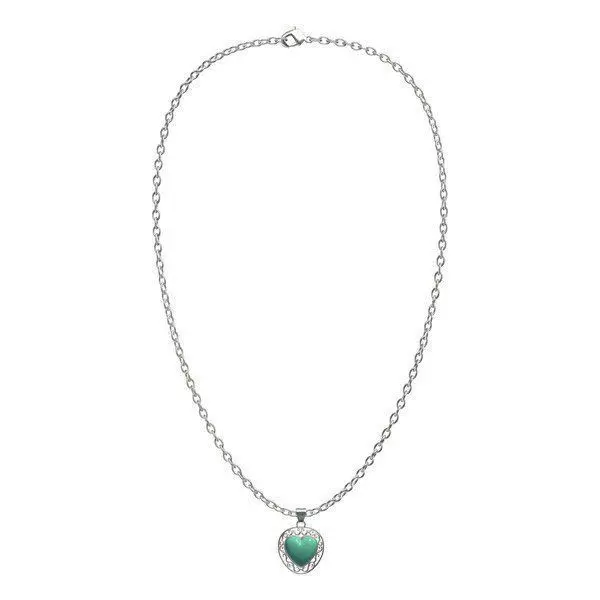 Necklace Free low-poly 3D model_0