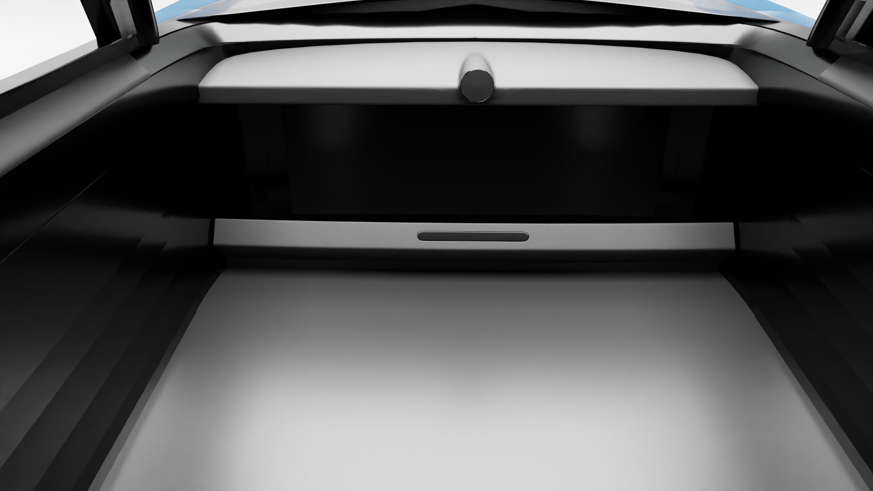 Rolls Royce Vision Next 100 3D model_4