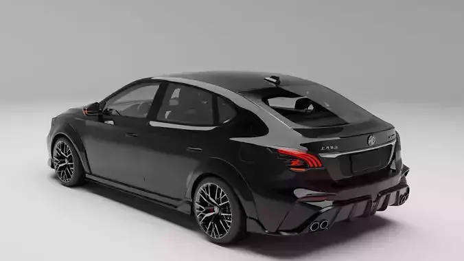 Mg-Motors-mg6-x-power-edition-tuning