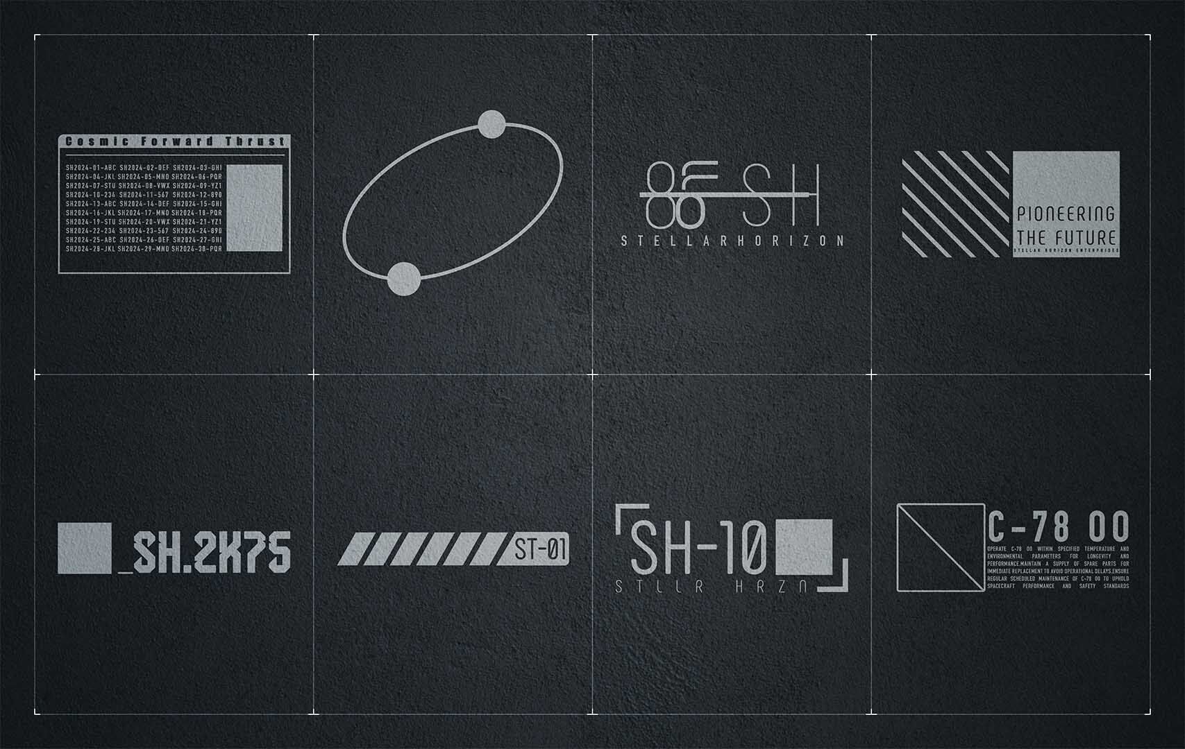 Sci-Fi Alpha Decal Pack Vol 01 Texture_3