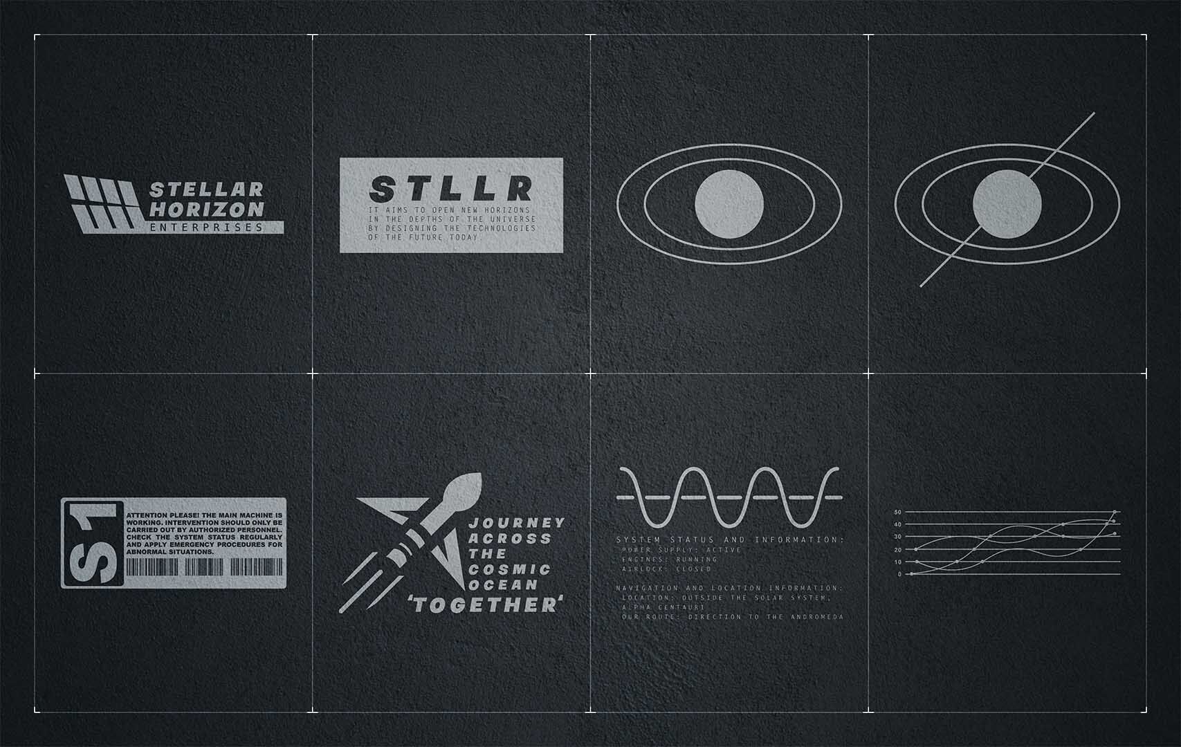 Sci-Fi Alpha Decal Pack Vol 01 Texture_6