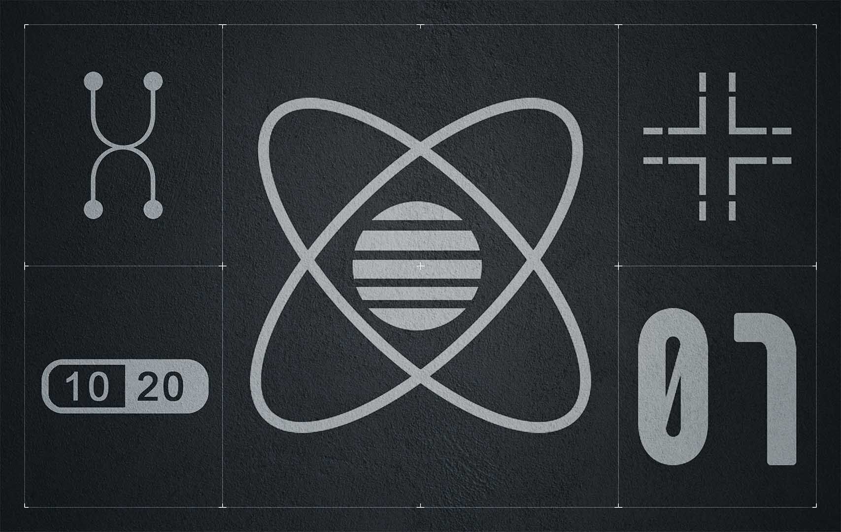 Sci-Fi Alpha Decal Pack Vol 01 Texture_4