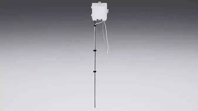 Network Interface Box