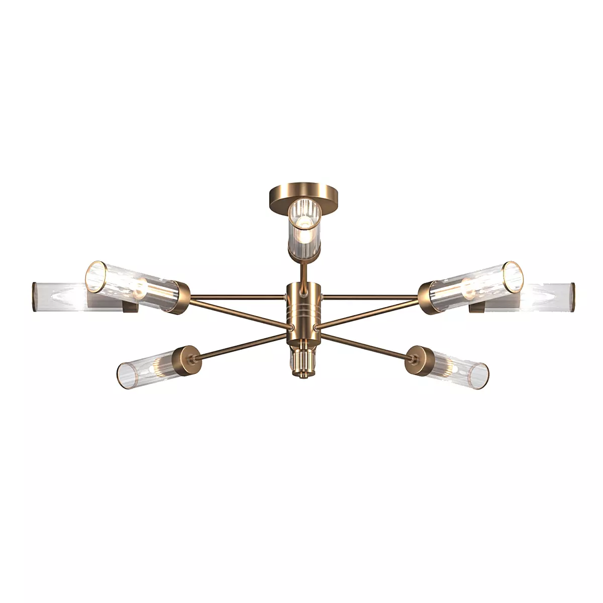 Ambrella Light Free 3D model