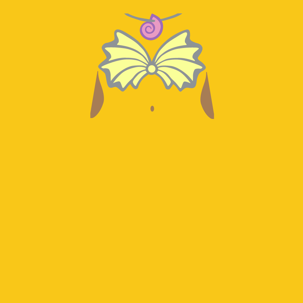 3D print minifigure - 71004-16 Marsha Queen of the Mermaids 3D print model_6