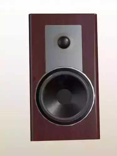  Dali Epicon 2 Bookshelf Speaker
