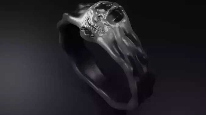 Evil Ring