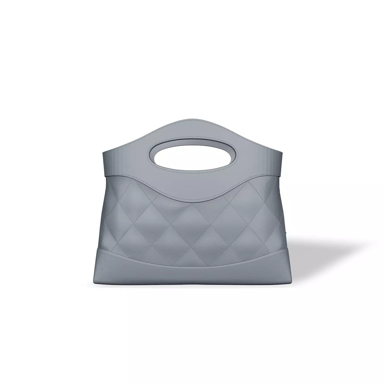 nano bag 3D print model
