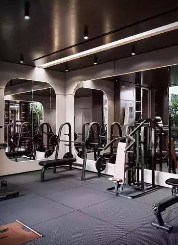 Private Gym