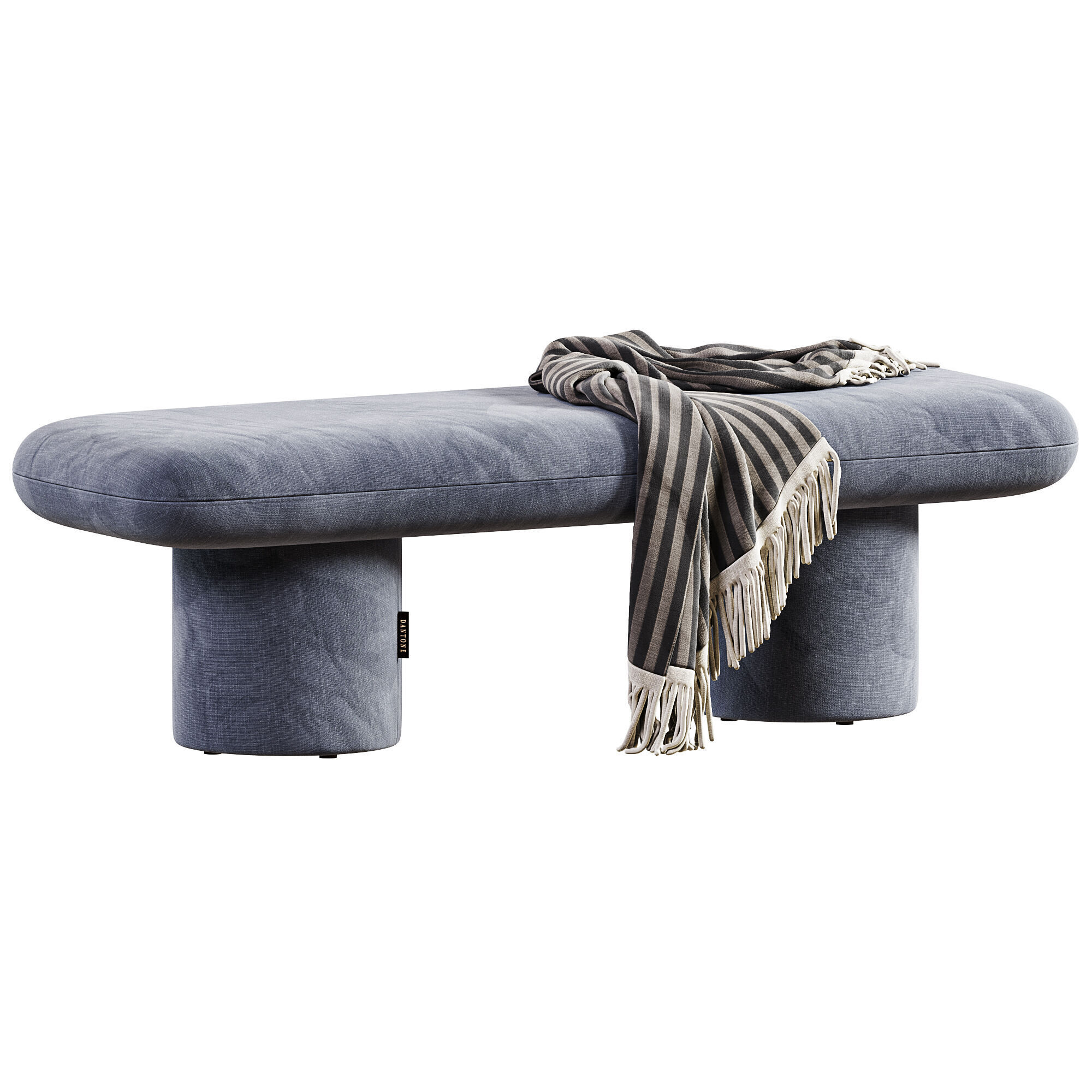 Luk Ottoman Dantonehome 3D model_4