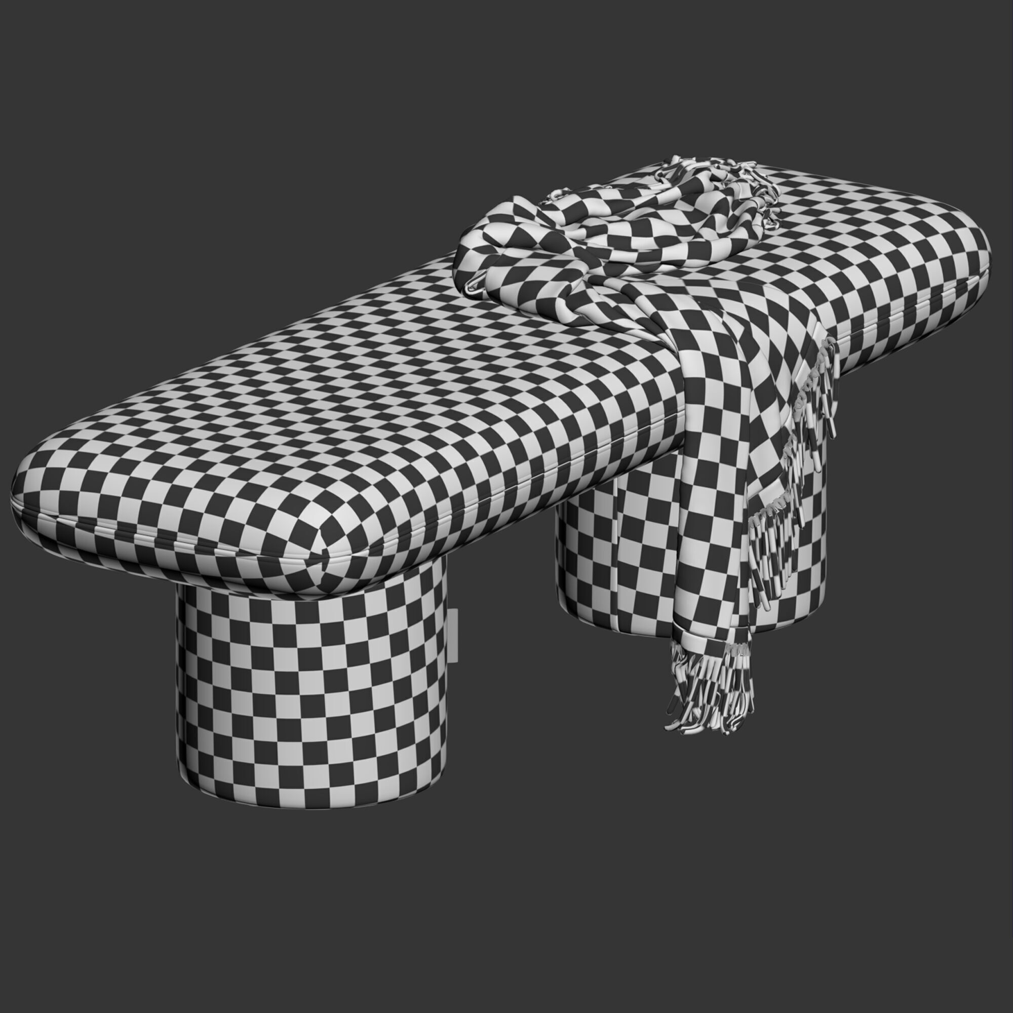 Luk Ottoman Dantonehome 3D model_6