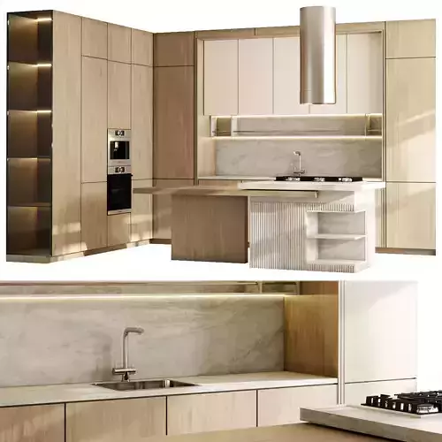 Kitchen Appliance Bosch Kitchen 112