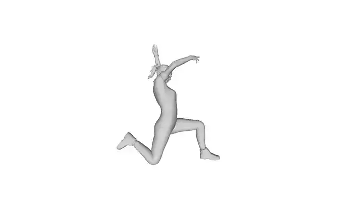 Printle EH Femme 985 T