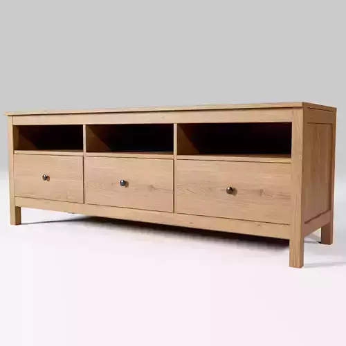Classical TV Unit