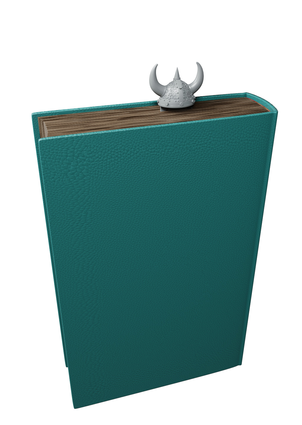 Viking Bookmarks 3D print model_1