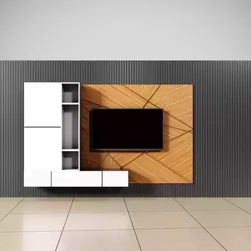 TV Unit 