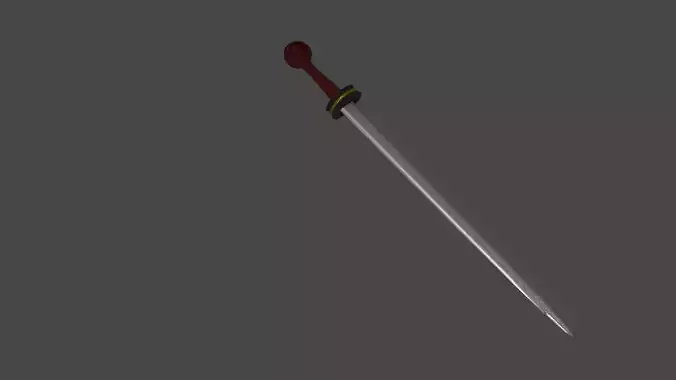 Medievel Sword