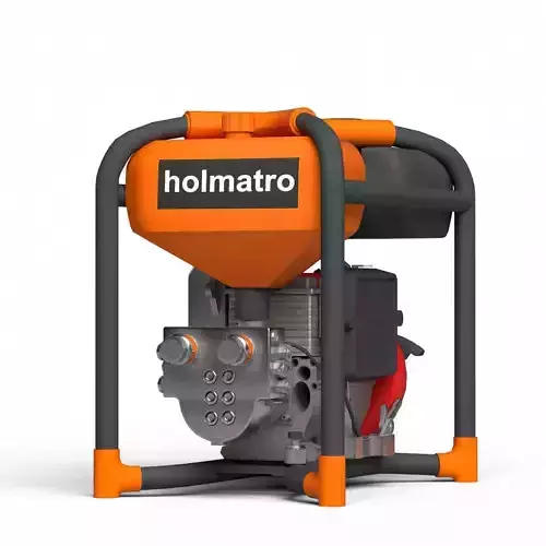 Holmatro GasPetrol Duo Pump SR 20 PC 2