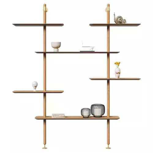 Roche Bobois Ketch shelving