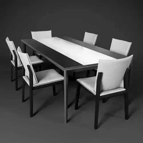 Dinning Table