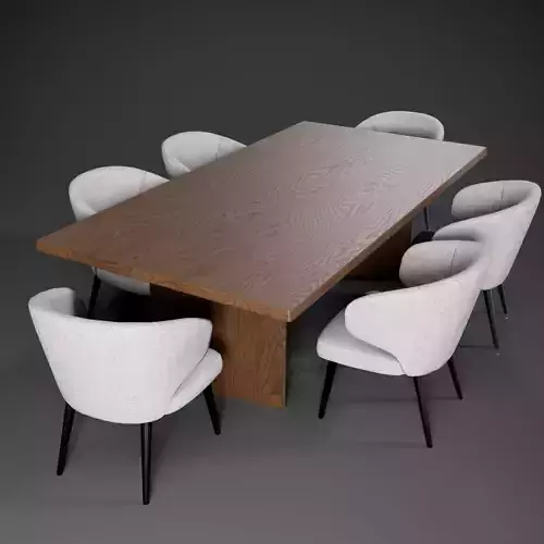 Dinning Table
