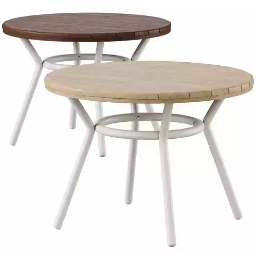 Garden coffee table Chassagne by LA REDOUTE INTERIEURS