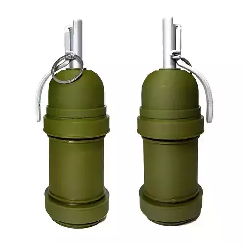 SG-2T flash-noise grenade