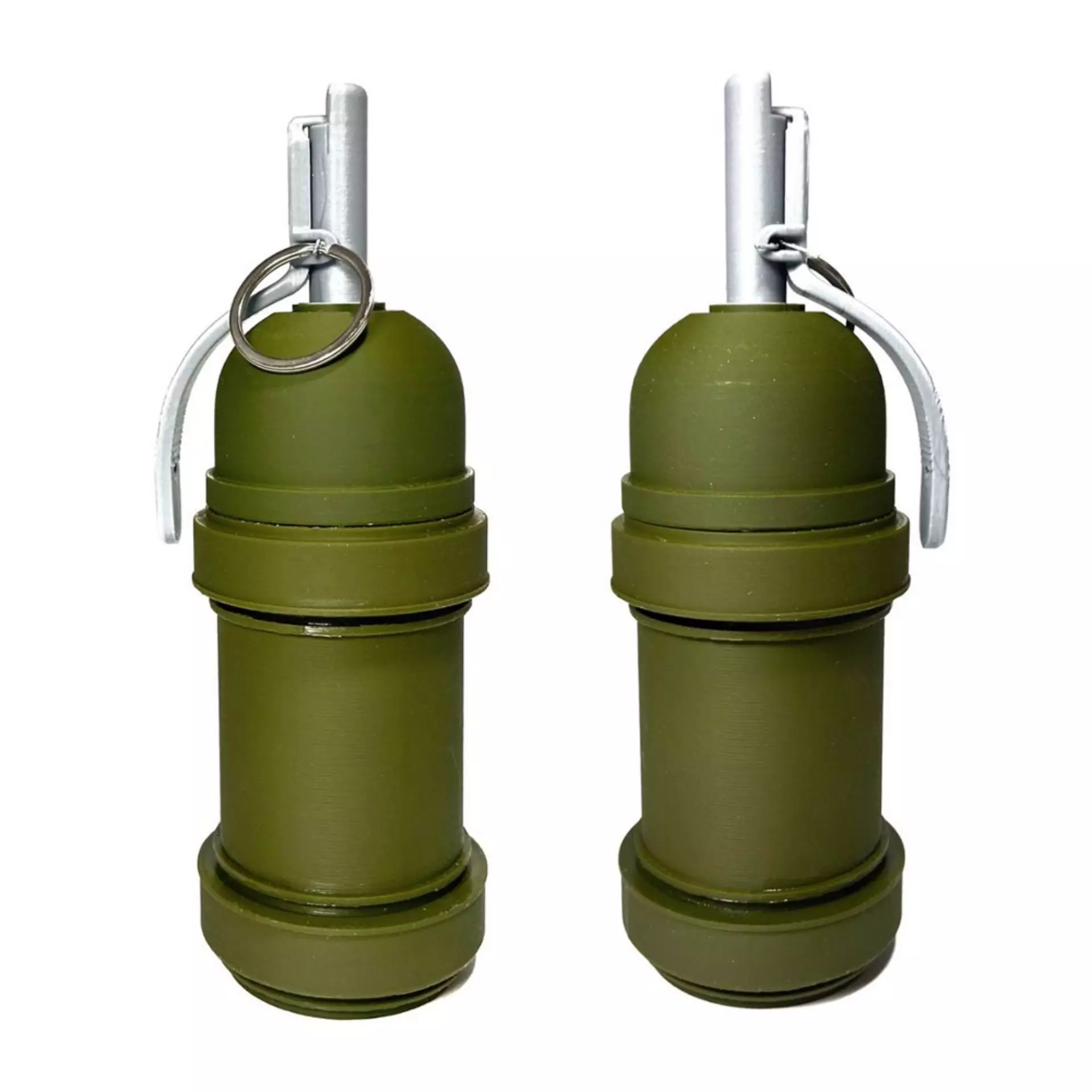 SG-2T flash-noise grenade 3D print model_0