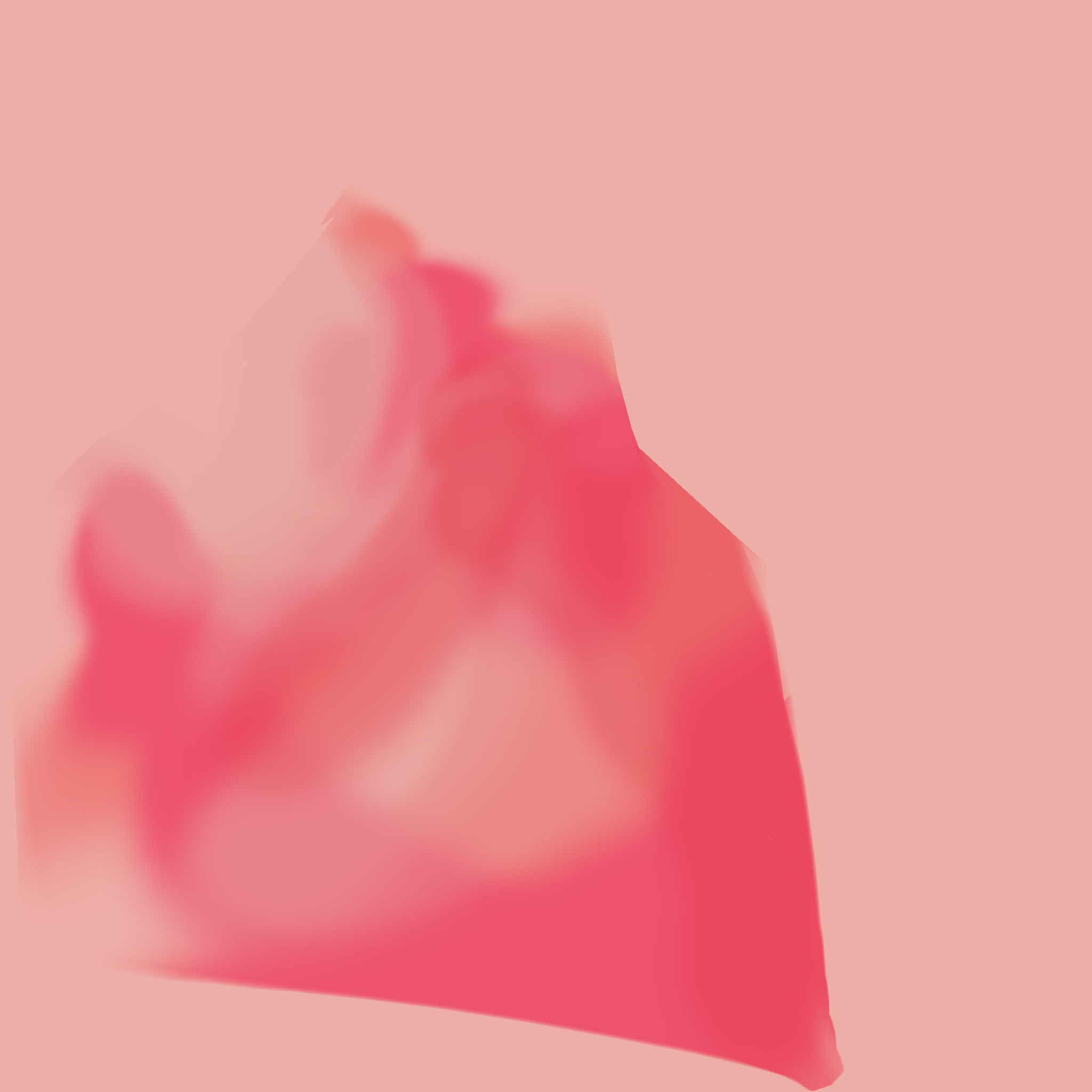 Cyborg Female Character 3D model_30