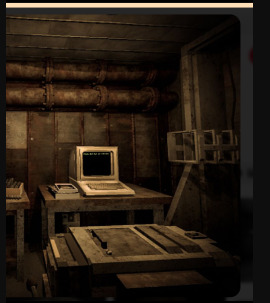 old computer 3d model 3D model_6